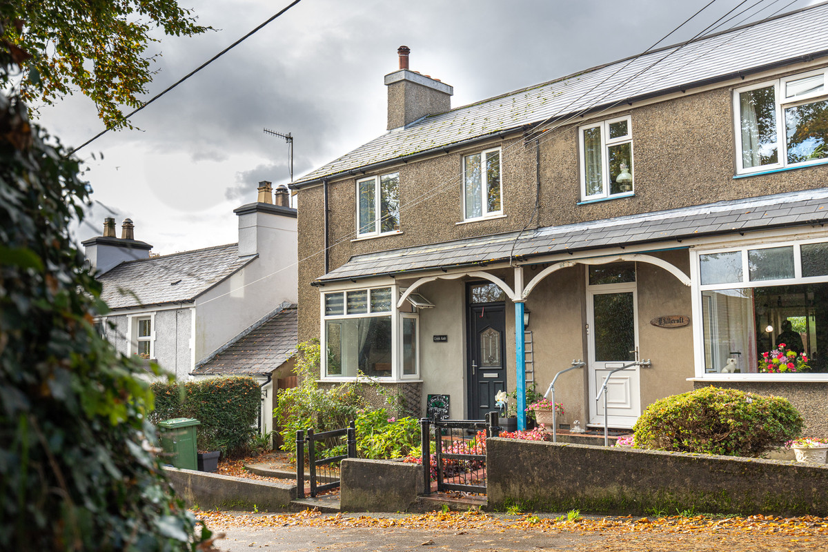 Eyreton Road, Isle Of Man, IM4 4, Glen Vine. - Photo 1 of 38