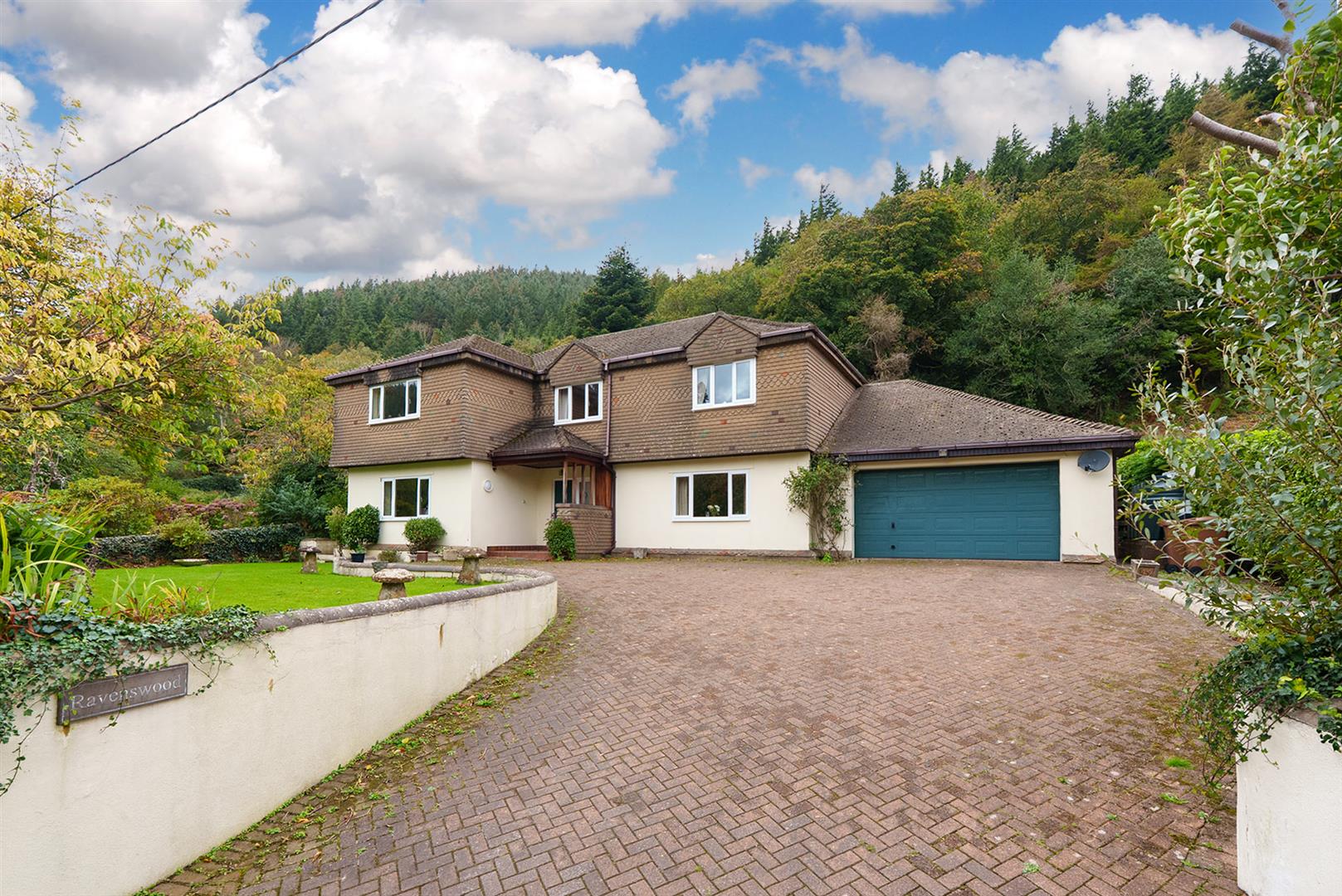 Ravenswood, Glen Auldyn Ramsey. - Photo 1 of 38
