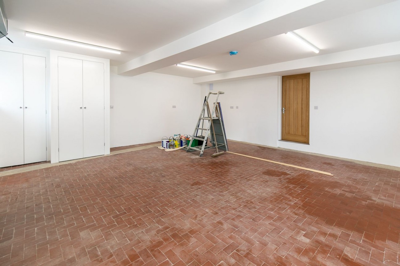 The Old Bakery, 6 Christian Street, Ramsey, Isle of Man, IM8 1DG. - Photo 4 of 33