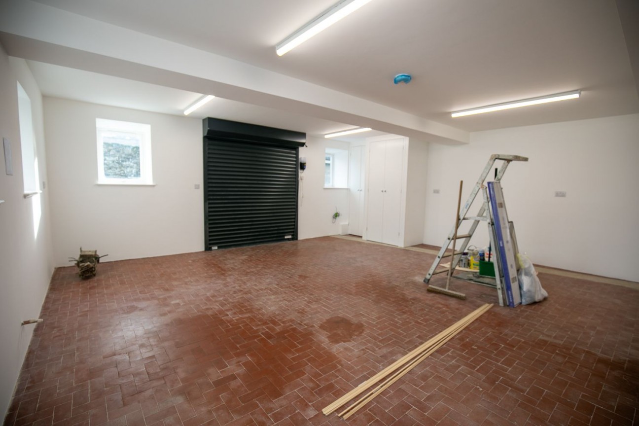 The Old Bakery, 6 Christian Street, Ramsey, Isle of Man, IM8 1DG. - Photo 5 of 33