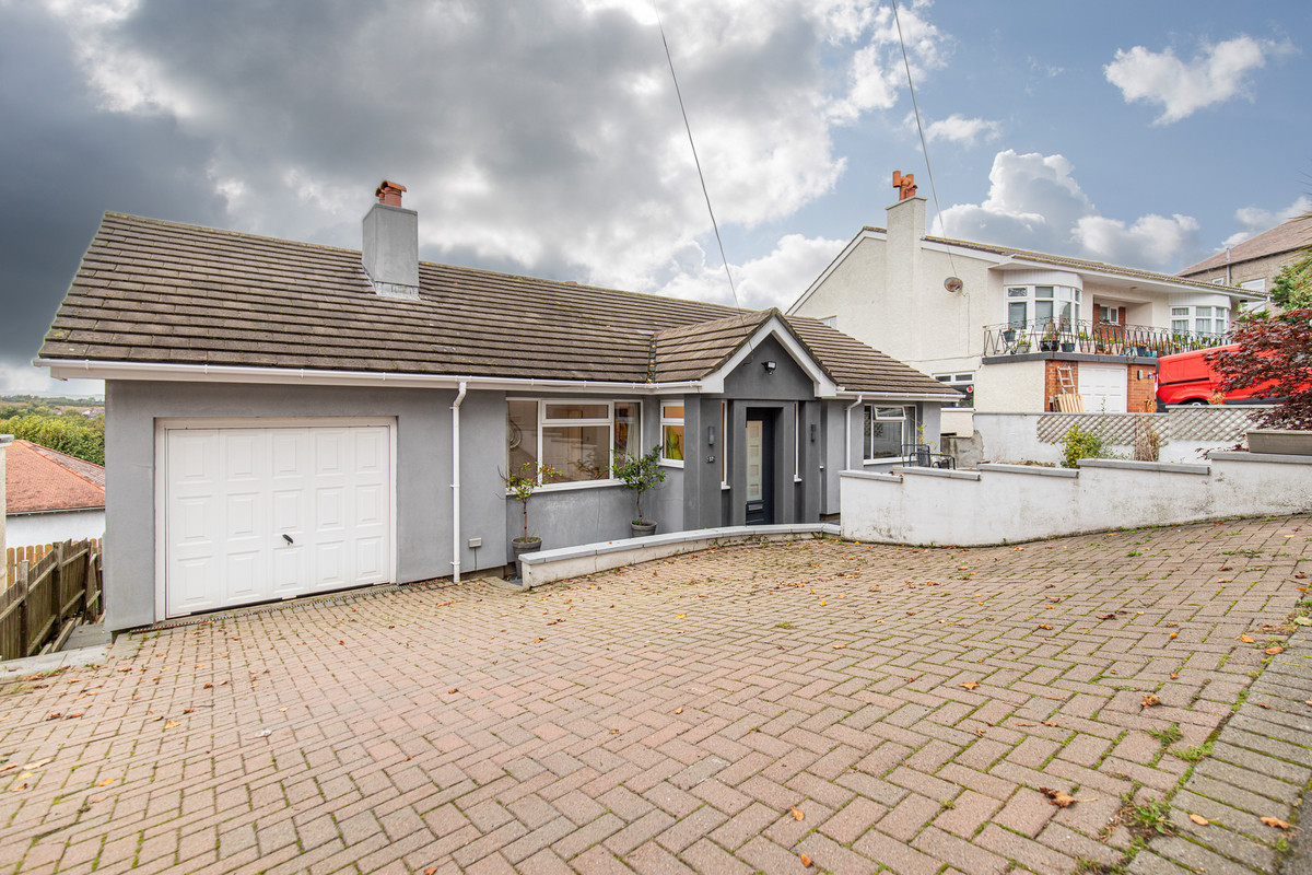 High View Road, Isle Of Man, IM2 5, Douglas. - Photo 1 of 26