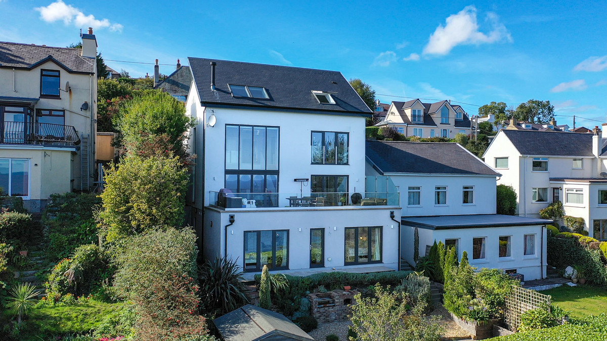 Pinfold Hill, Isle Of Man, IM4 7, Laxey. - Photo 1 of 50