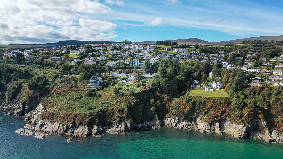 Pinfold Hill, Isle Of Man, IM4 7, Laxey. - Photo 2 of 50