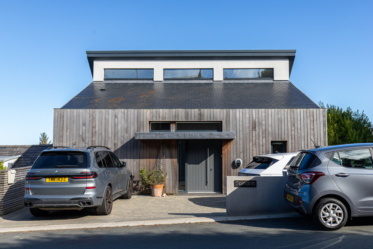 Pinfold Hill, Isle Of Man, IM4 7, Laxey. - Photo 3 of 50