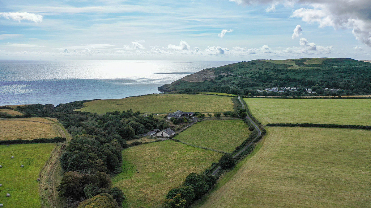 Ballamenagh Road, Isle Of Man, IM4 6, Onchan. - Photo 2 of 34