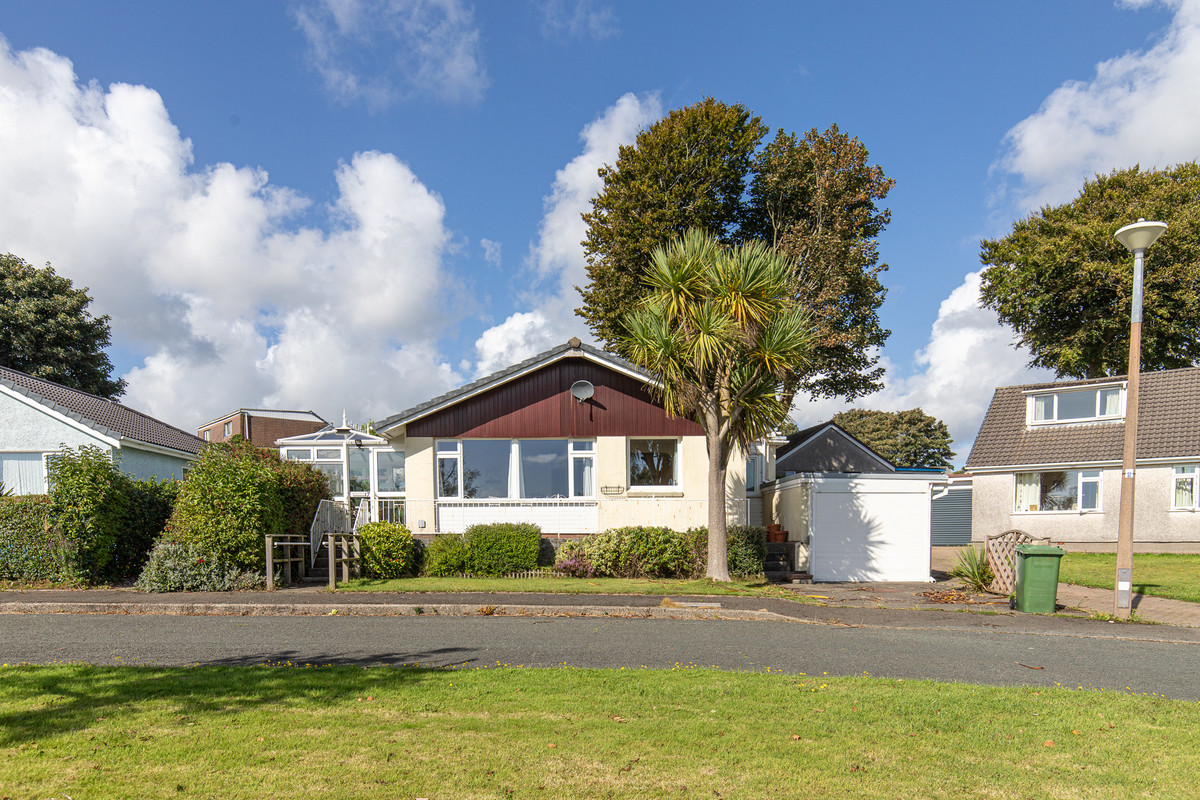 Birch Hill Avenue, Isle Of Man, IM3 4. - Photo 1 of 20