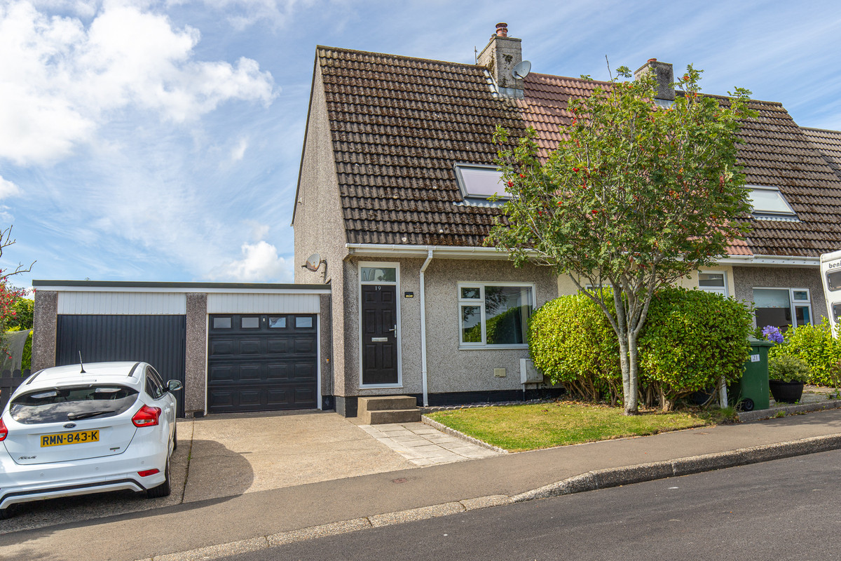 Cronk Avenue, Isle Of Man, IM3 3. - Photo 1 of 20