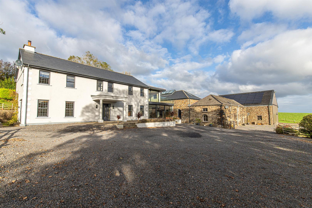 Stockfield Road, Isle Of Man, IM6 1, Kirk Michael. - Photo 1 of 36