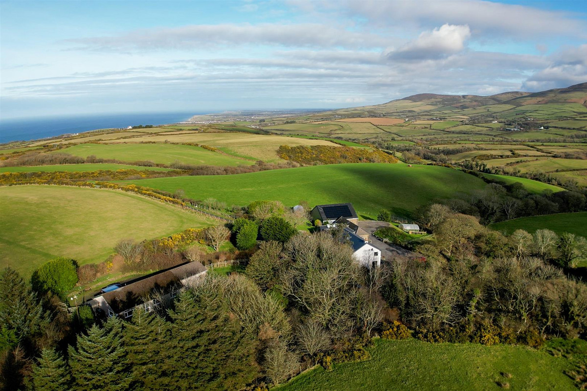 Stockfield Road, Isle Of Man, IM6 1, Kirk Michael. - Photo 3 of 36