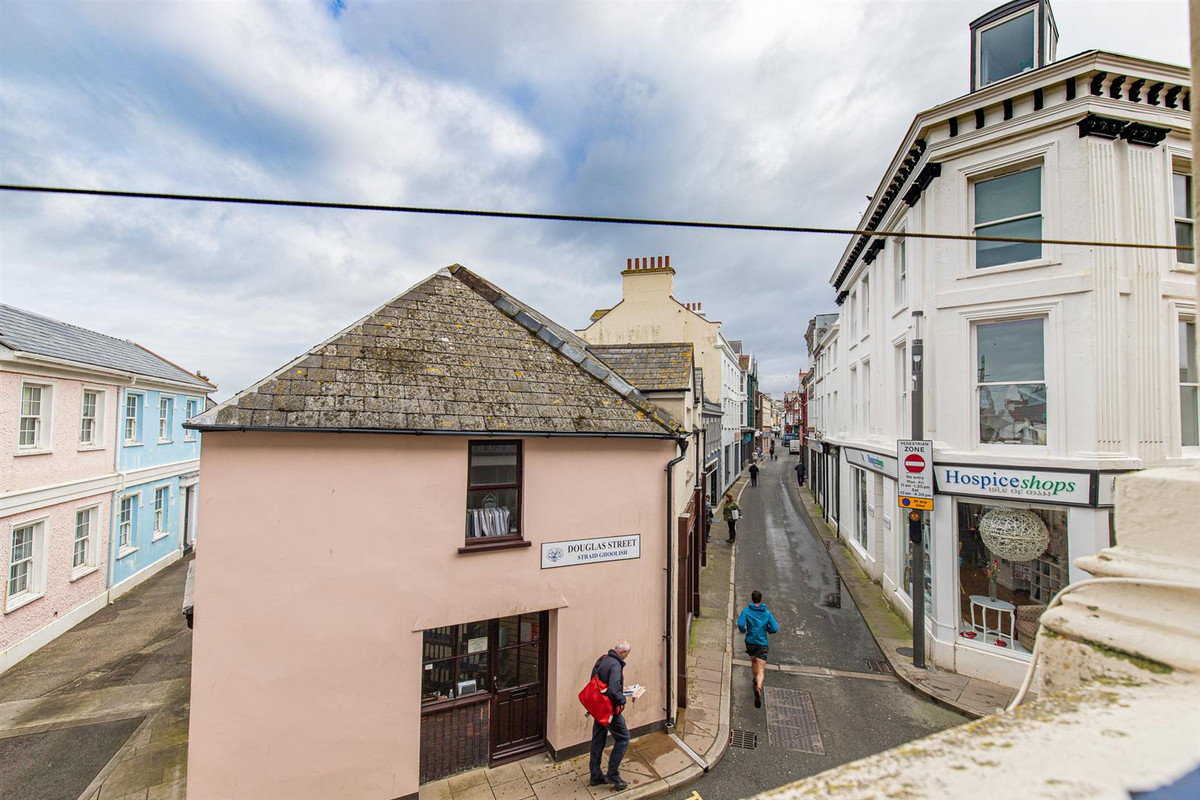 Douglas Street, Isle Of Man, IM5 1, Peel. - Photo 5 of 32