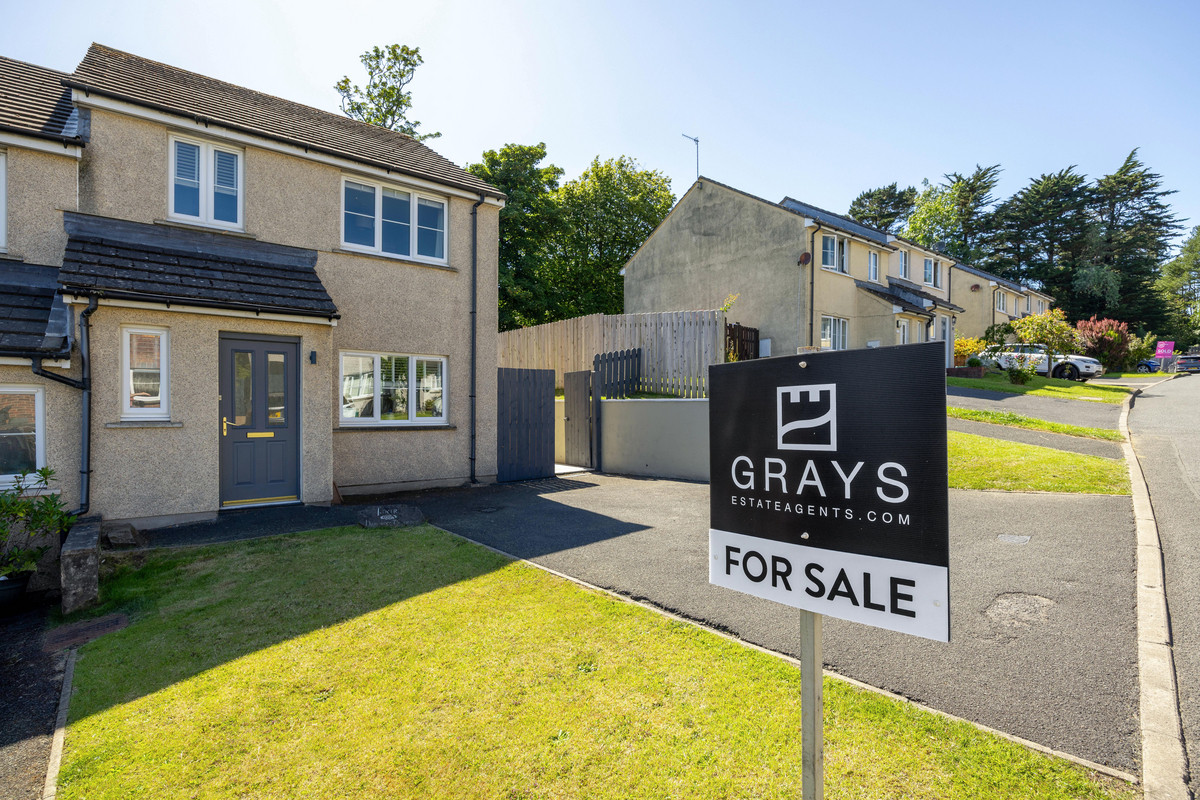 Harcroft Terrace, Isle Of Man, IM2 1, Douglas. - Photo 1 of 20