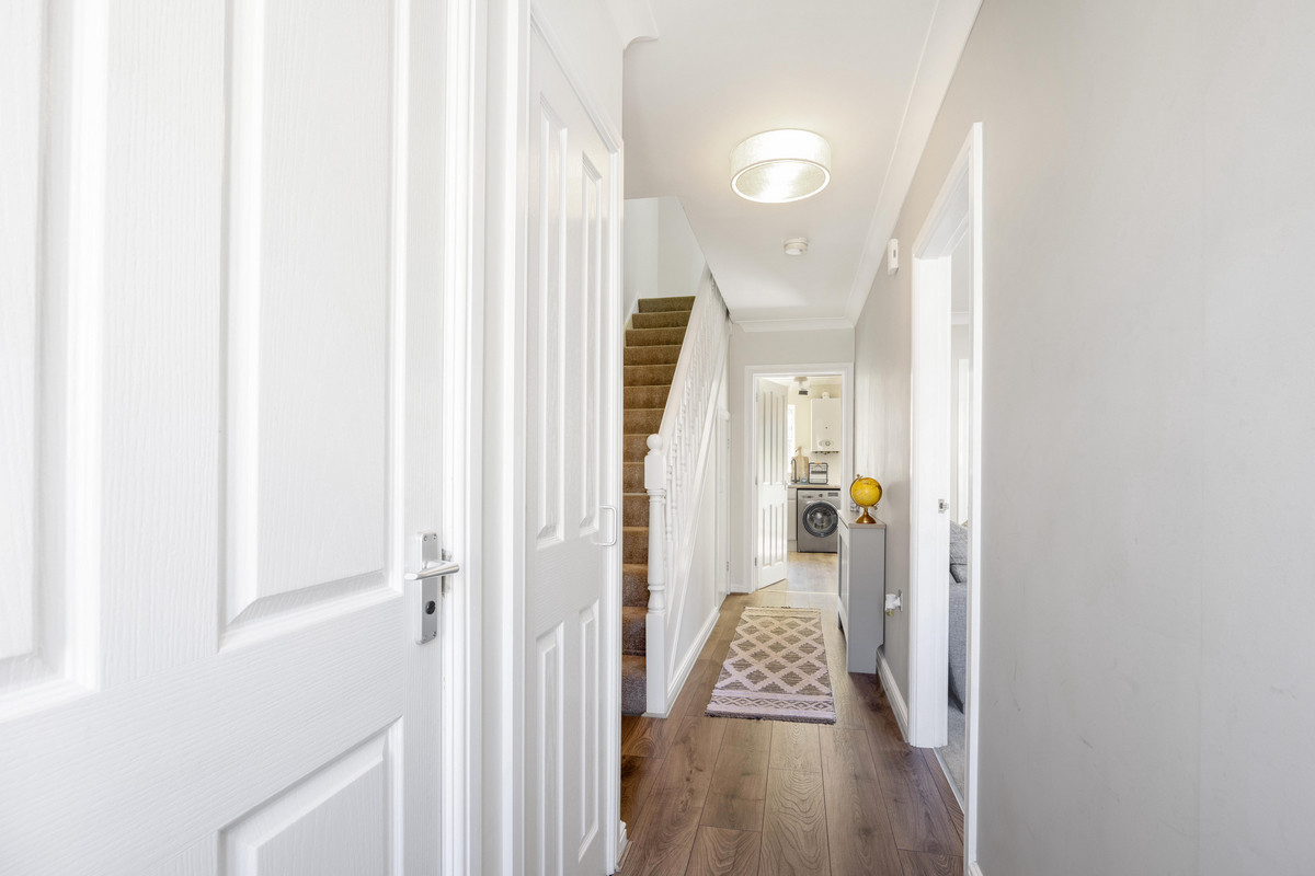 Harcroft Terrace, Isle Of Man, IM2 1, Douglas. - Photo 2 of 20