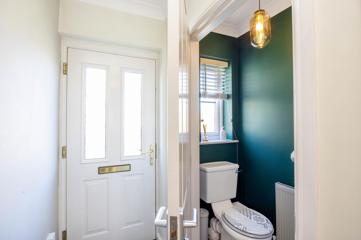 Harcroft Terrace, Isle Of Man, IM2 1, Douglas. - Photo 3 of 20