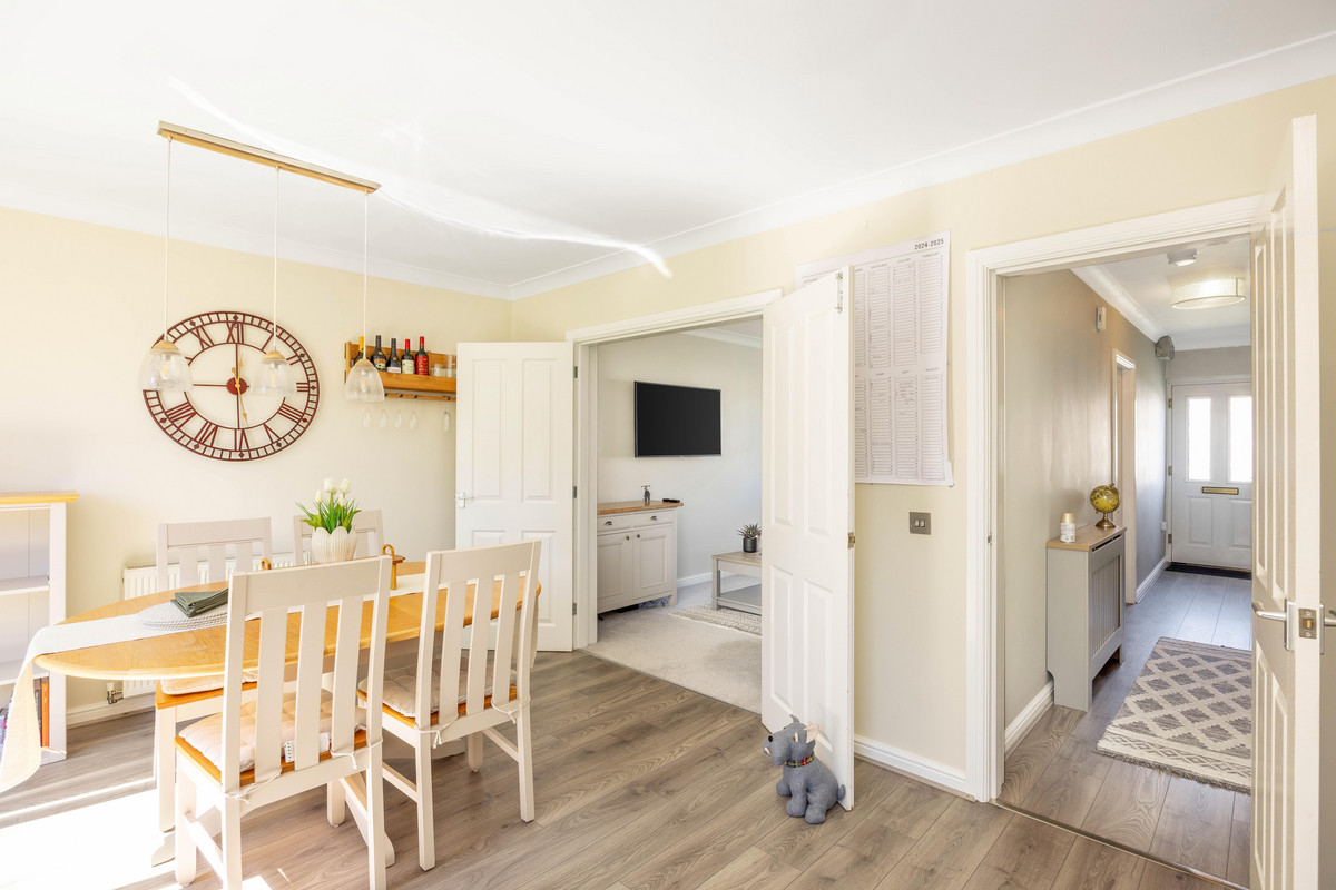 Harcroft Terrace, Isle Of Man, IM2 1, Douglas. - Photo 5 of 20