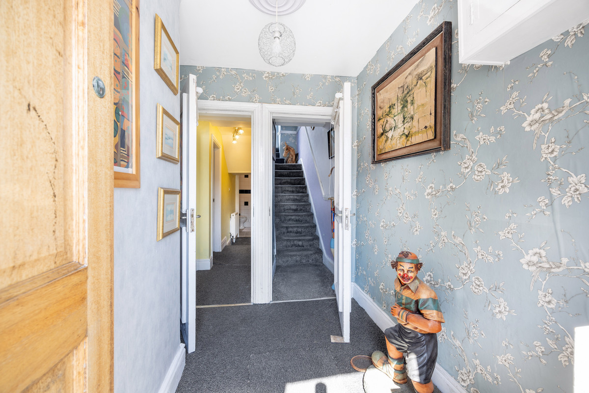 Castle Street, Isle Of Man, IM5 1, Peel. - Photo 3 of 28