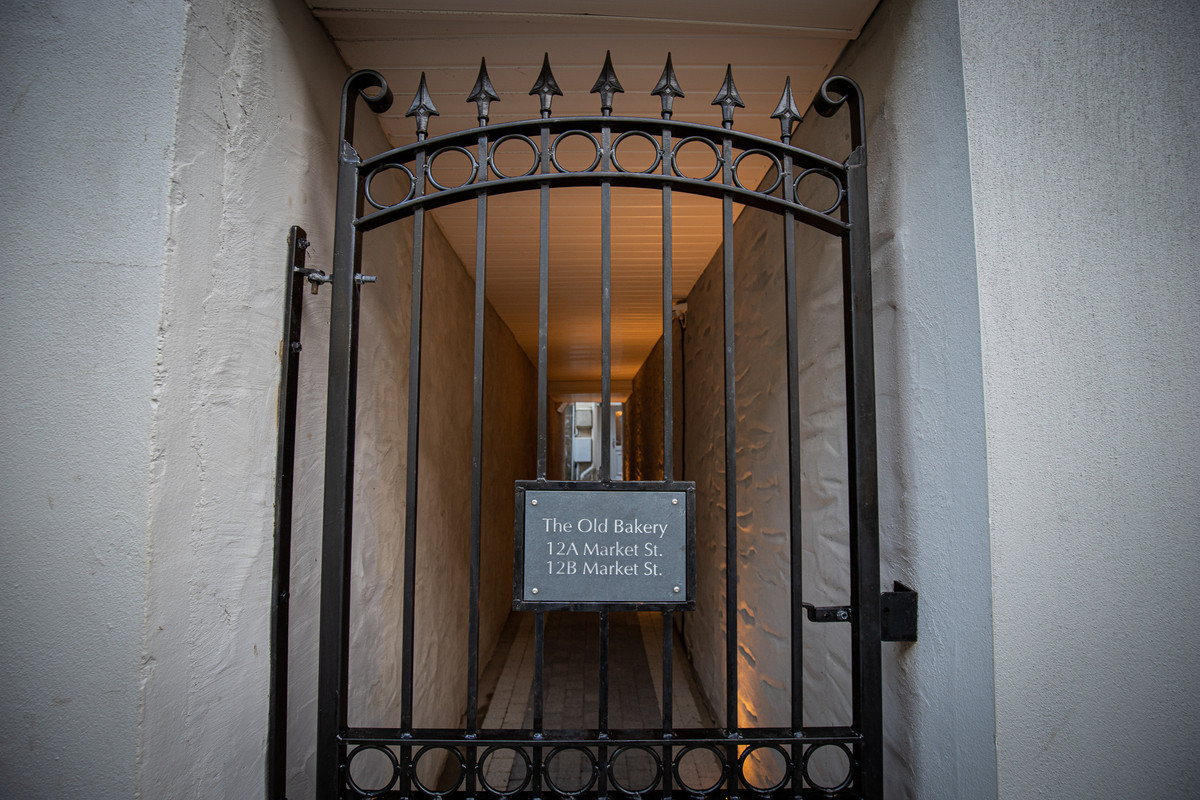Market Street, Isle Of Man, IM5 1, Peel. - Photo 2 of 25