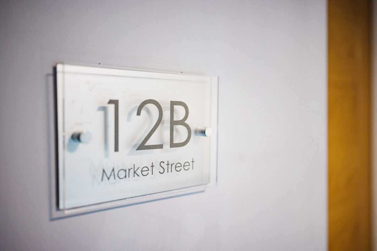 Market Street, Isle Of Man, IM5 1, Peel. - Photo 3 of 25