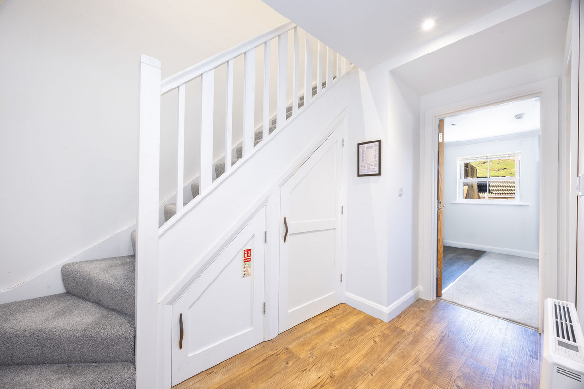 Market Street, Isle Of Man, IM5 1, Peel. - Photo 4 of 25