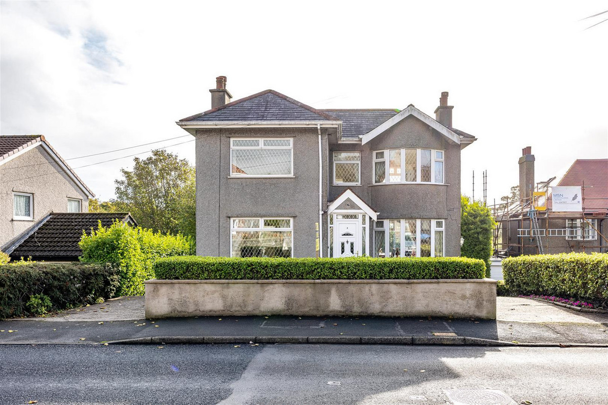 Whitebridge Road, Isle Of Man, IM3 4, Onchan. - Photo 1 of 24