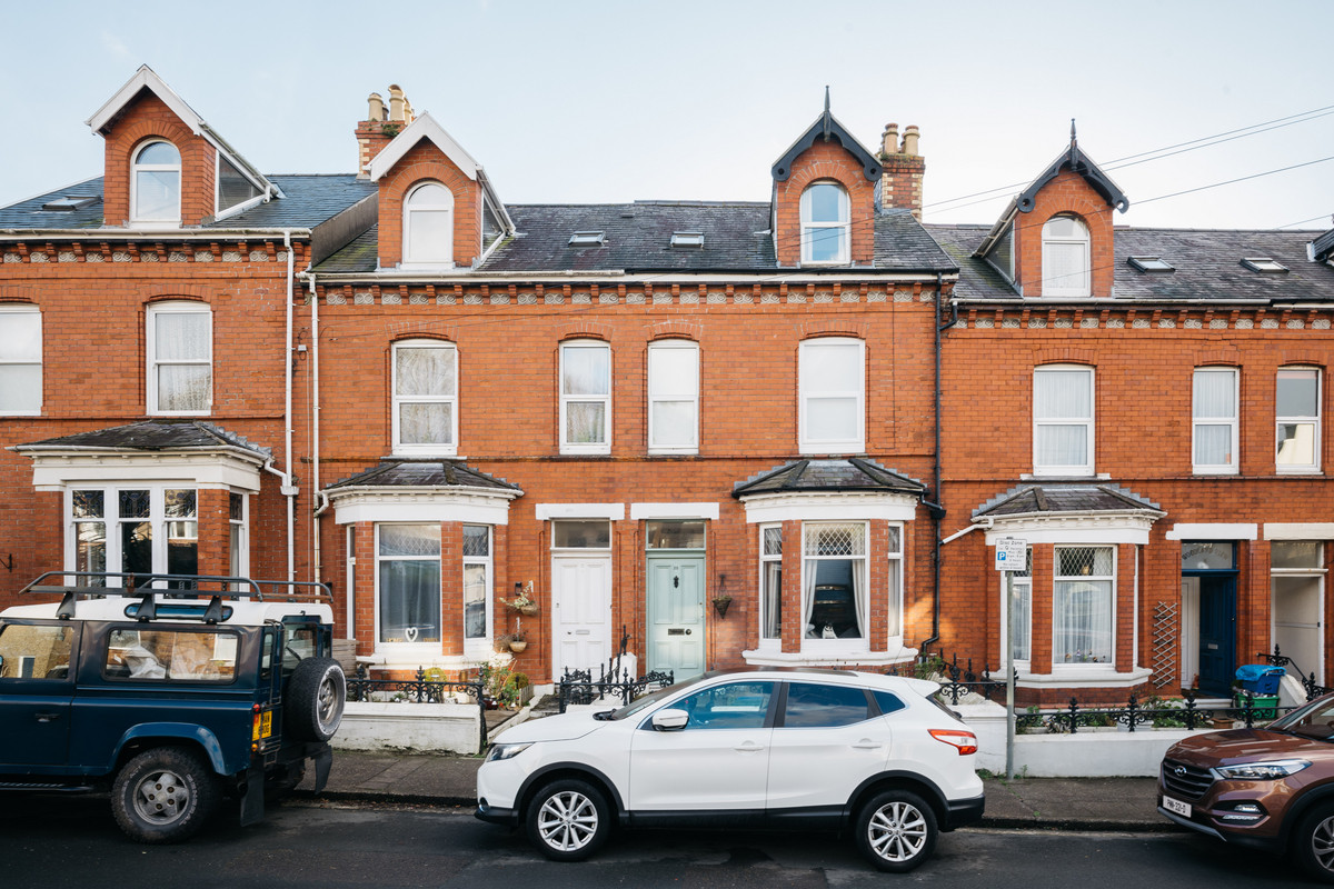 Lower Dukes Road, Isle Of Man, IM2 4, Douglas. - Photo 1 of 32