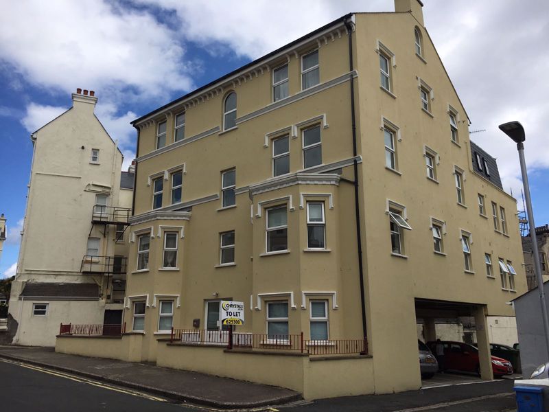 Princes Avenue, Douglas IM2 3JB. - Photo 1 of 17