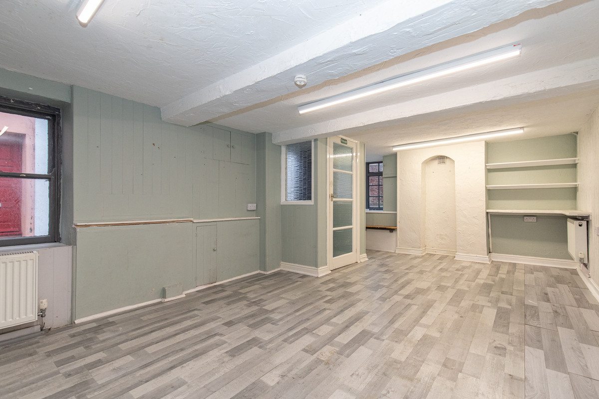 Castle Street, Isle Of Man, IM5 1, Peel. - Photo 2 of 10
