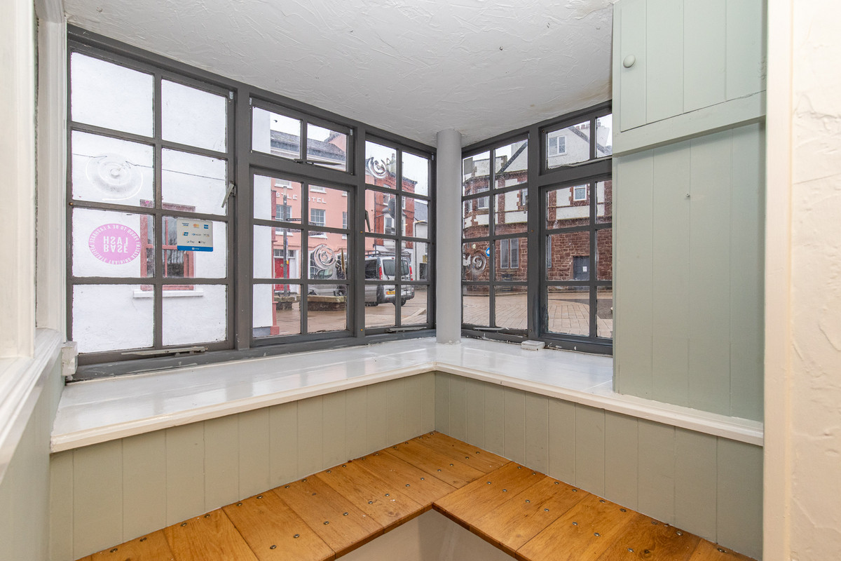 Castle Street, Isle Of Man, IM5 1, Peel. - Photo 3 of 10