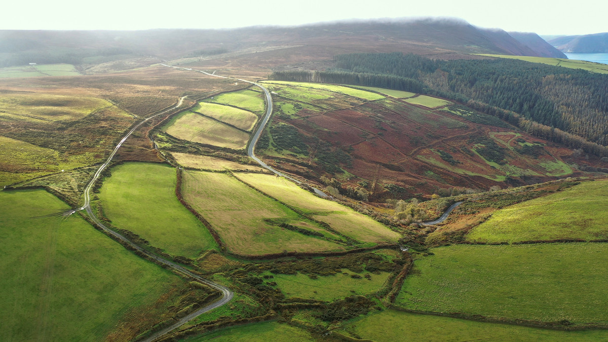 333474, 333475, Dalby Road, Isle Of Man, IM5 3. - Photo 1 of 12