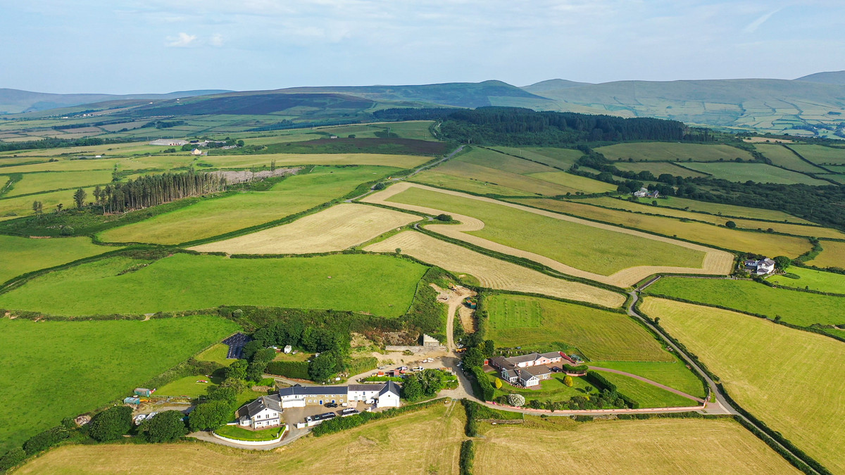 Barroose Road, Isle Of Man, IM4 6, Baldrine. - Photo 3 of 11