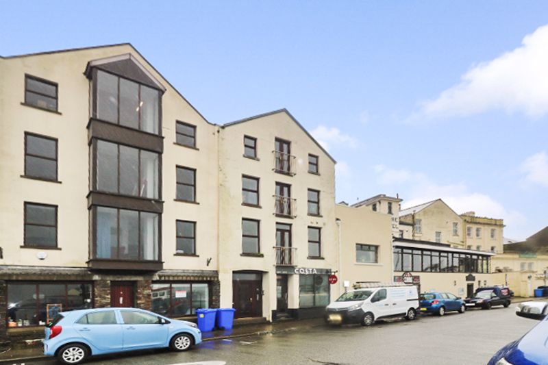 5 West Quay, Ramsey IM8 1DW. - Photo 1 of 23