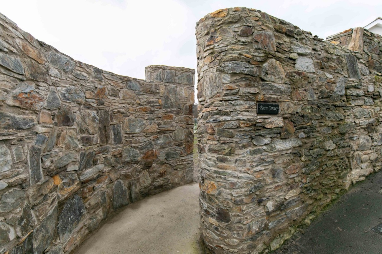 Baare Conney, Minorca Hill, Laxey, ISLE OF MAN, IM4 7EB. - Photo 1 of 18