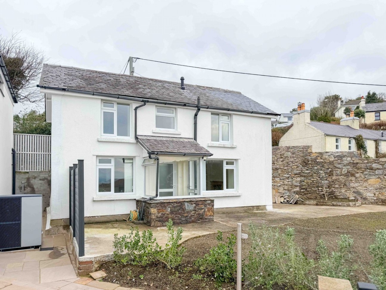 Baare Conney, Minorca Hill, Laxey, ISLE OF MAN, IM4 7EB. - Photo 3 of 18