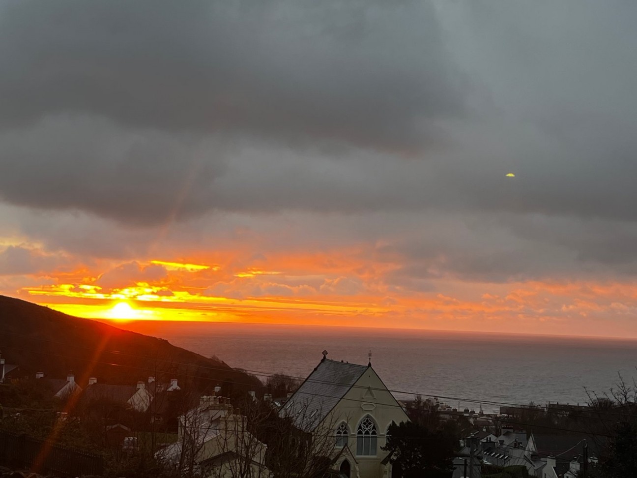 Baare Conney, Minorca Hill, Laxey, ISLE OF MAN, IM4 7EB. - Photo 4 of 18