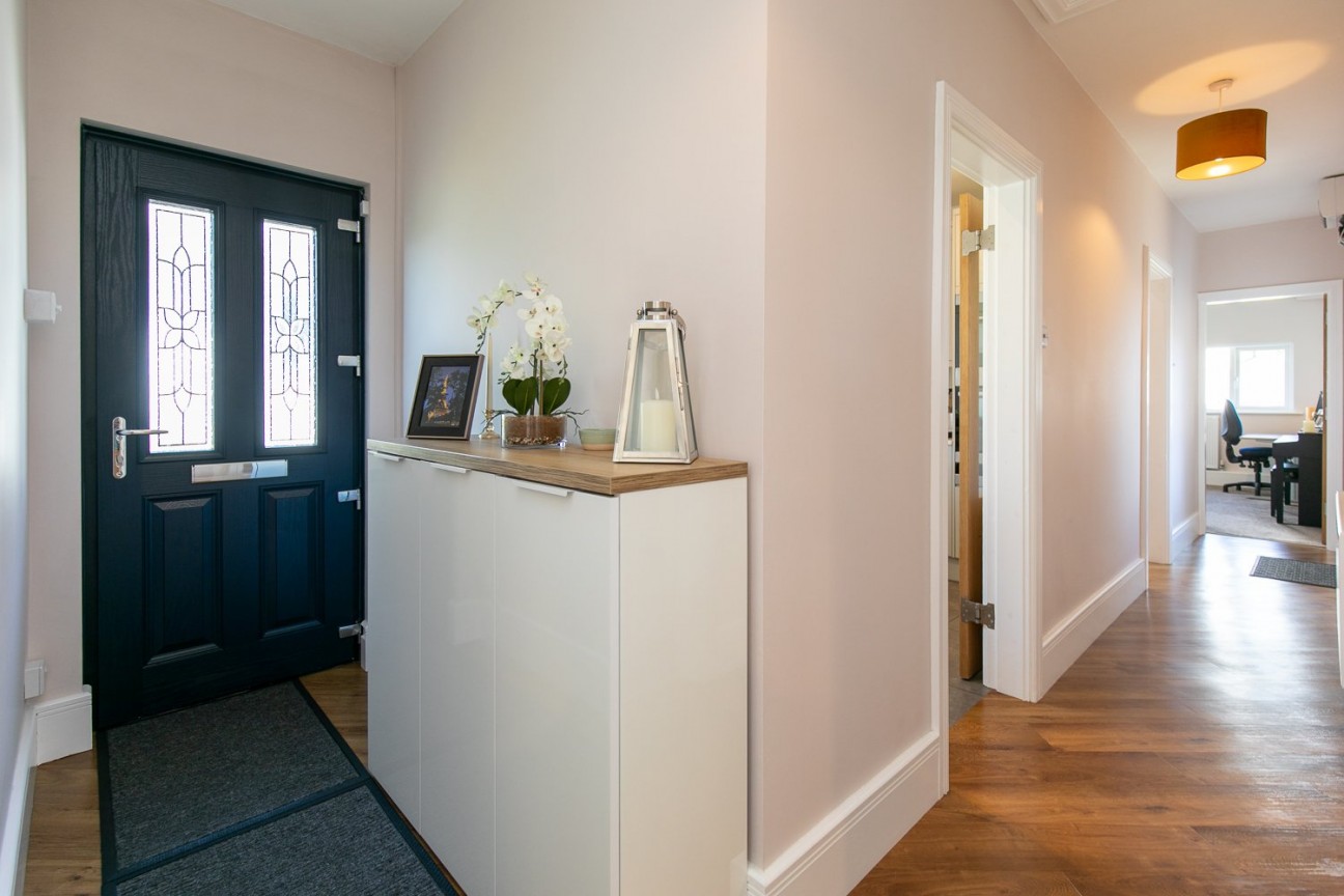 Auldyn, 6, Greeba Avenue, Glen Vine, IM4 4ED. - Photo 2 of 32
