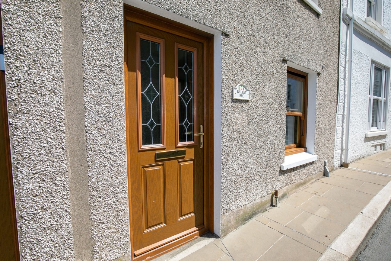 Balley Beg, 23a, Douglas Street, Peel, IM5 1BA. - Photo 3 of 16