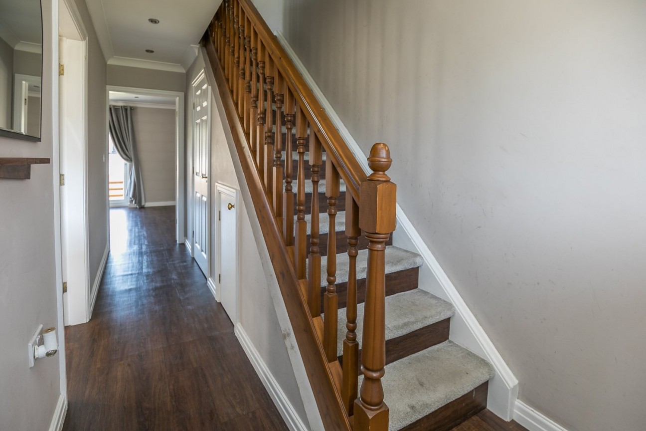 5, Sprucewood Close, Foxdale, IM4 3JT. - Photo 2 of 22