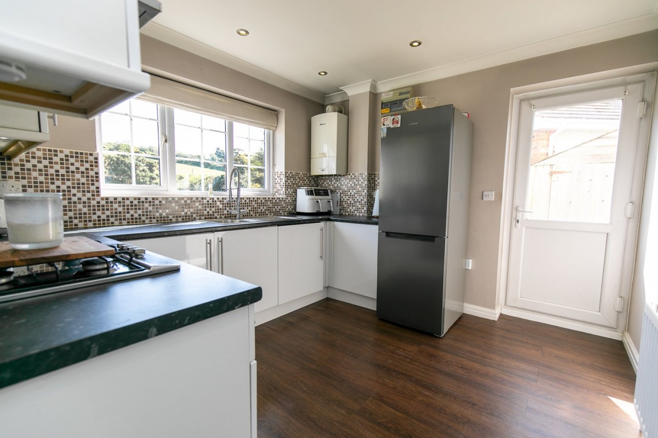 5, Sprucewood Close, Foxdale, IM4 3JT. - Photo 3 of 22