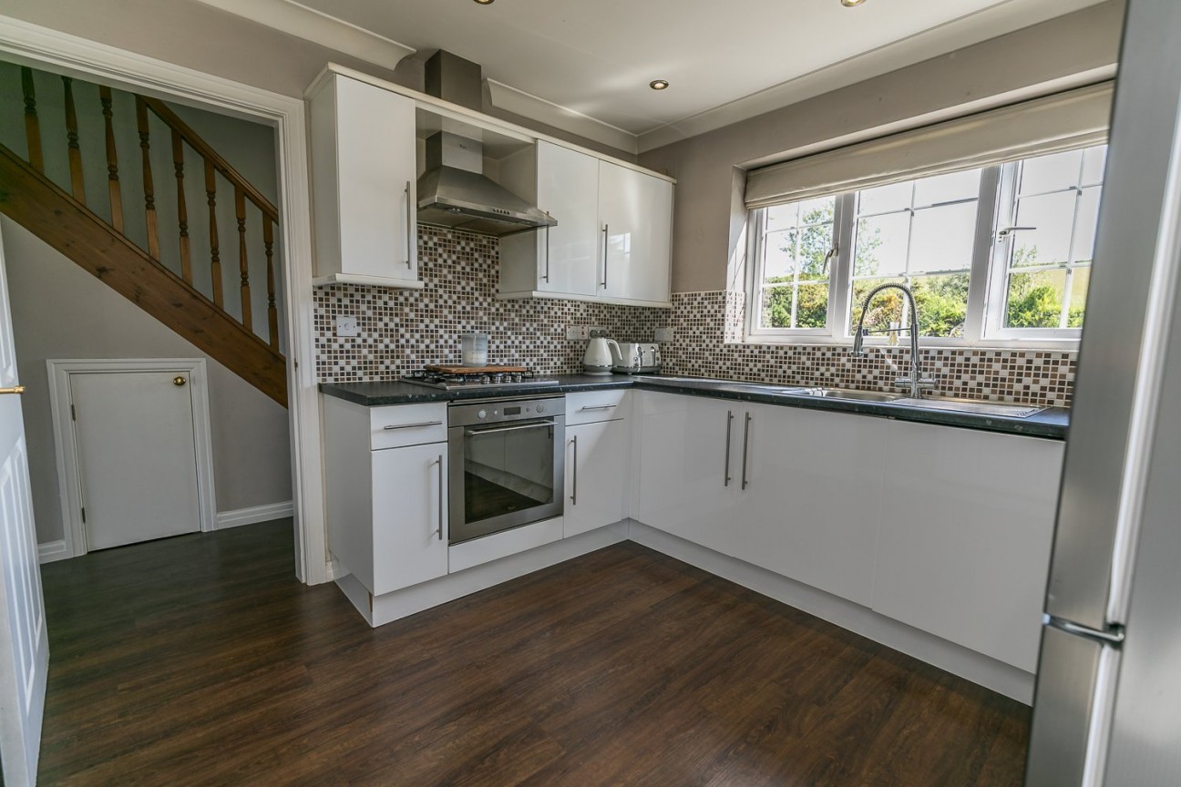 5, Sprucewood Close, Foxdale, IM4 3JT. - Photo 4 of 22