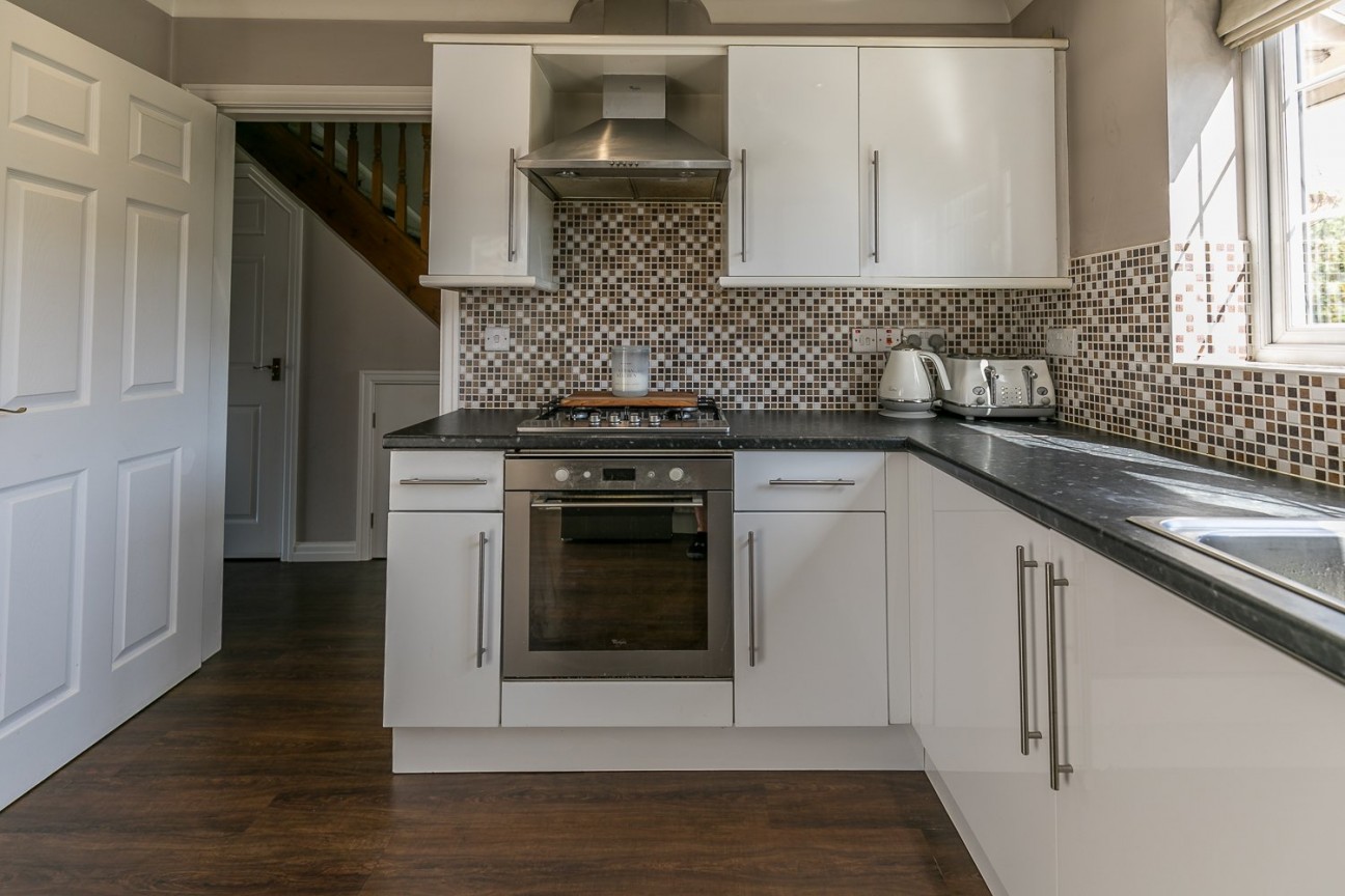 5, Sprucewood Close, Foxdale, IM4 3JT. - Photo 5 of 22