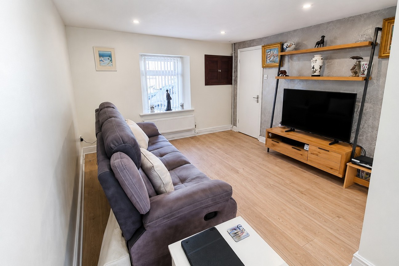 110, Malew Street, Castletown, IM9 1LT. - Photo 3 of 17