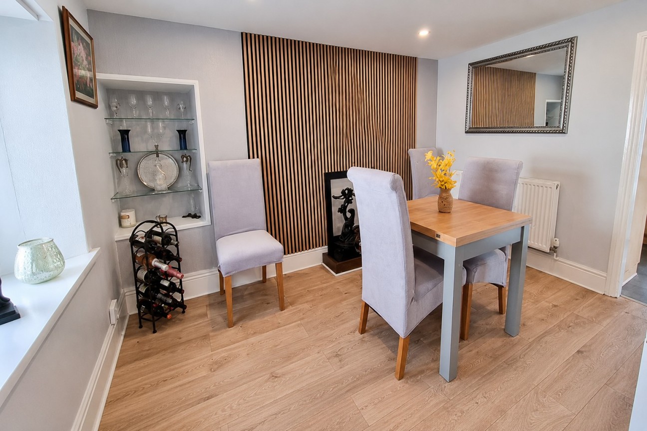 110, Malew Street, Castletown, IM9 1LT. - Photo 4 of 17