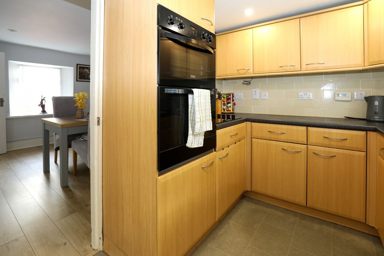 110, Malew Street, Castletown, IM9 1LT. - Photo 5 of 17