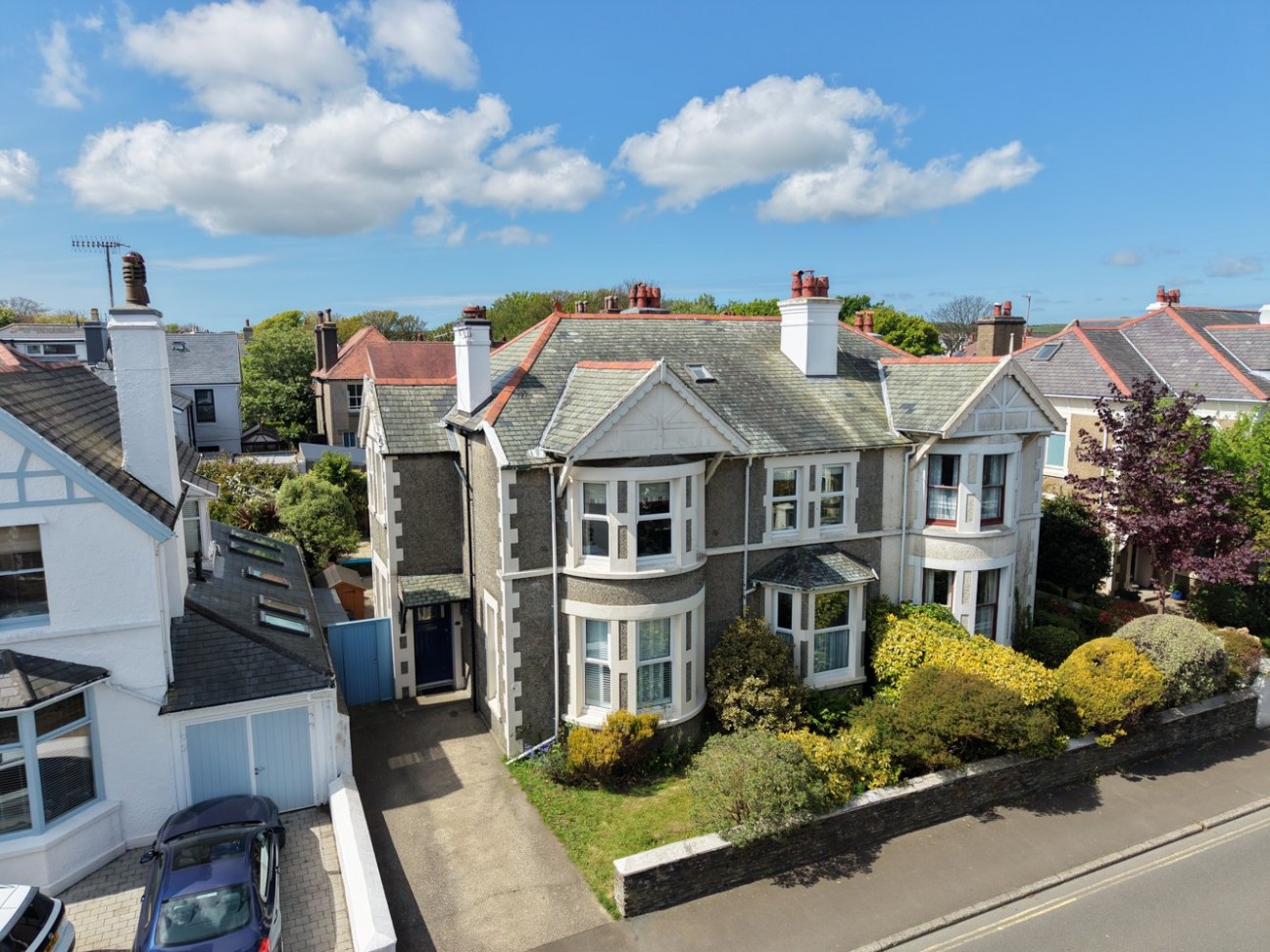 17, Selborne Drive, Douglas, IM2 3LR. - Photo 2 of 30