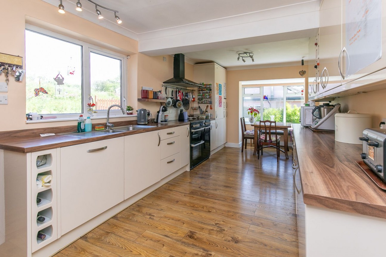 Dhoon Rushen, Surby Road, Port Erin, Isle of Man, IM9 6TE. - Photo 5 of 28