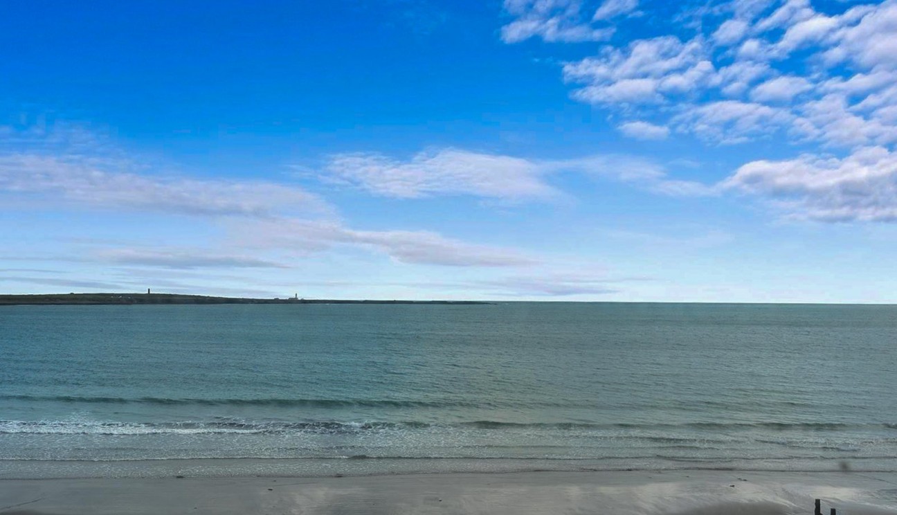 3, Mona Terrace, Castletown, IM9 1BH. - Photo 2 of 4
