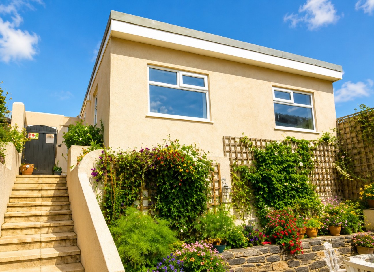 3, Mona Terrace, Castletown, IM9 1BH. - Photo 4 of 4
