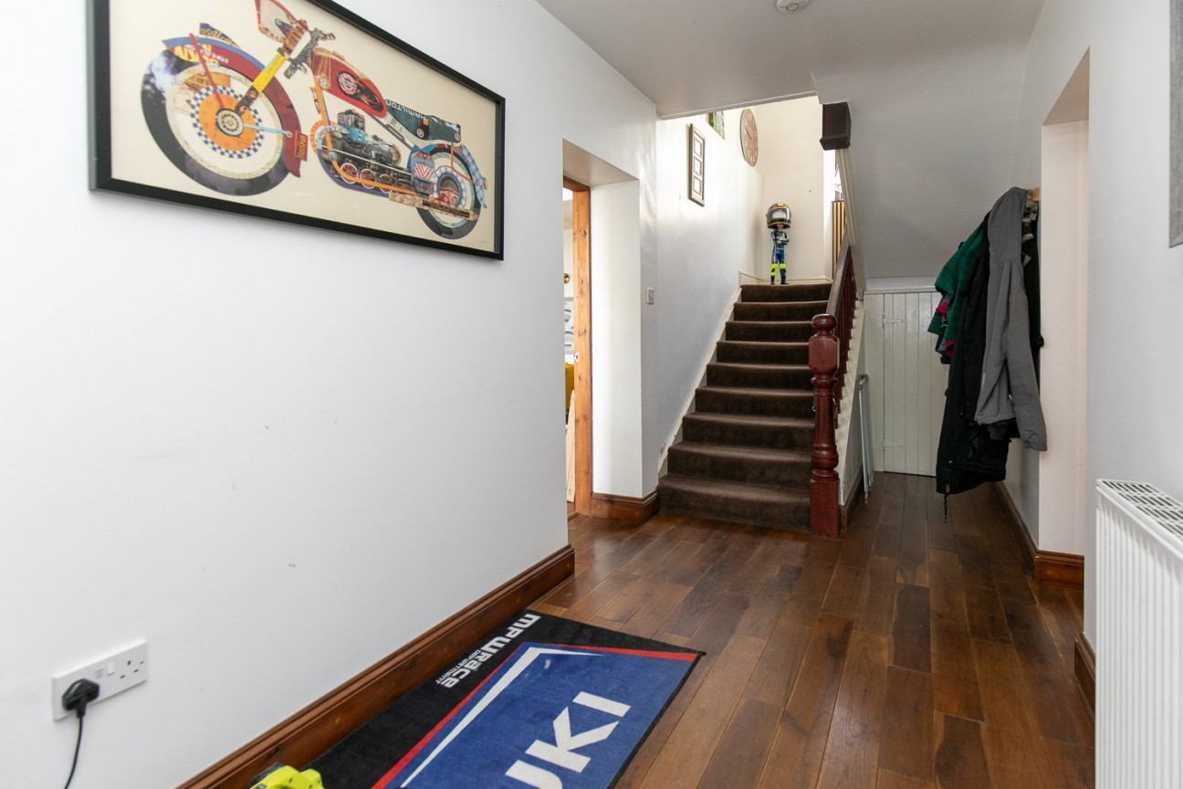 Mona House, 1, Mona Street, Ramsey, Isle of Man, IM8 1BD. - Photo 4 of 30