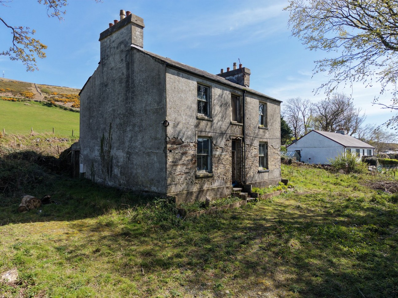 The Beary, Laurel Bank, St Johns, Isle of Man, IM4 3NJ. - Photo 2 of 19