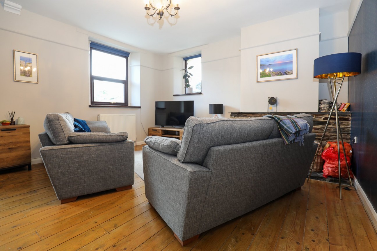 Wesley Court, 3, Lonan Church Road, Laxey, IM4 7HF. - Photo 5 of 22