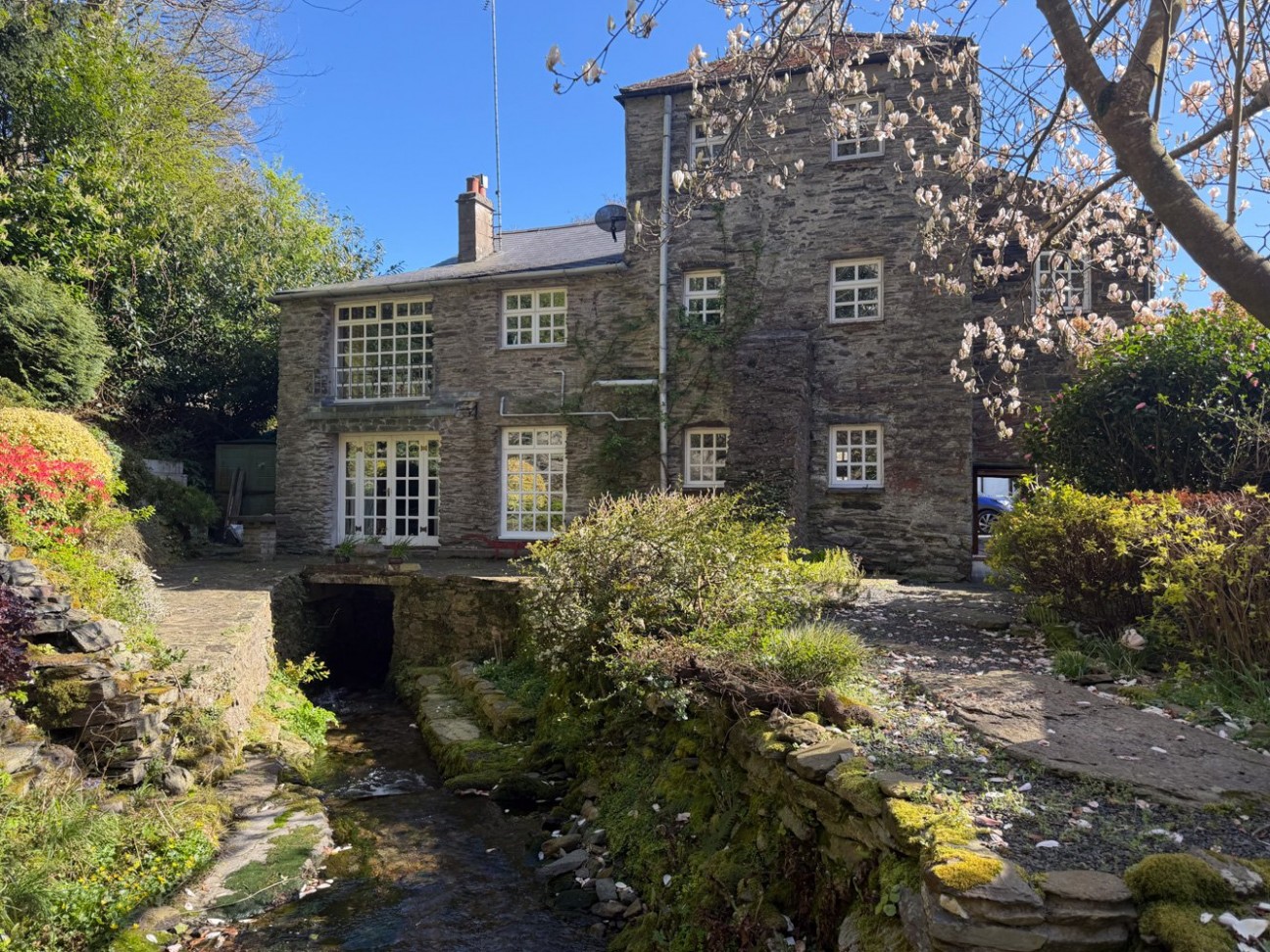 The Old Mill, Main Road, Baldrine, IM4 6DX. - Photo 3 of 34